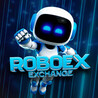 Roboex.сс — экосистема обмена 