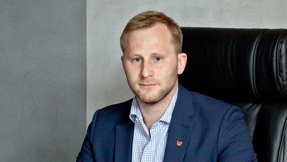 Евгений Владимирович Ростов