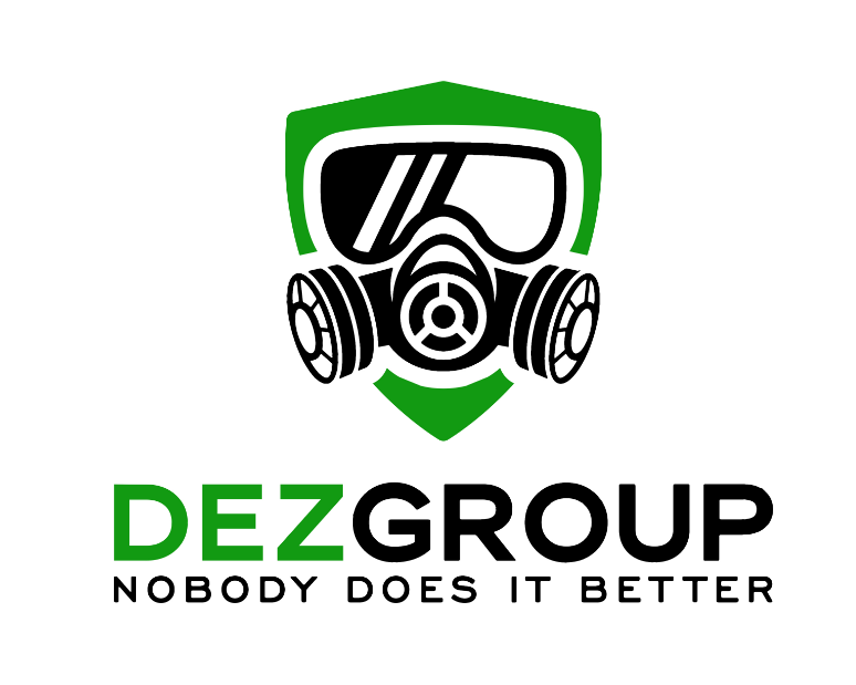 Санитарная служба Dezgroup