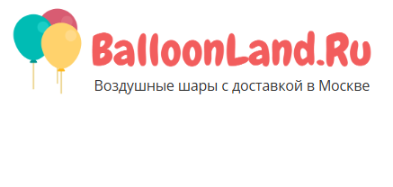 Balloonland.ru