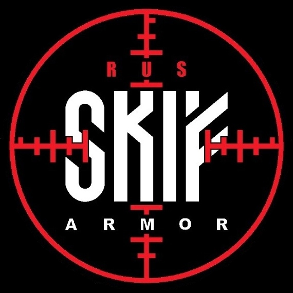 SKIF armor