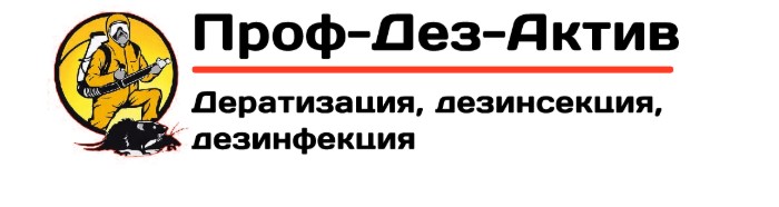 Проф Дез Актив