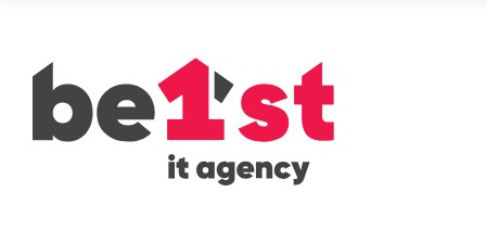 Студия продвижения Be1st.pro