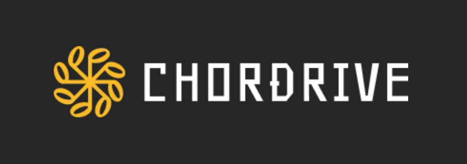 Chordrive