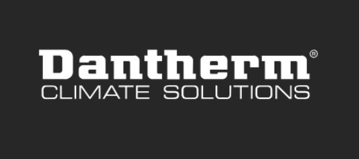 Бытовая техника  Dantherm