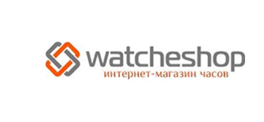 Watcheshop магазин часов
