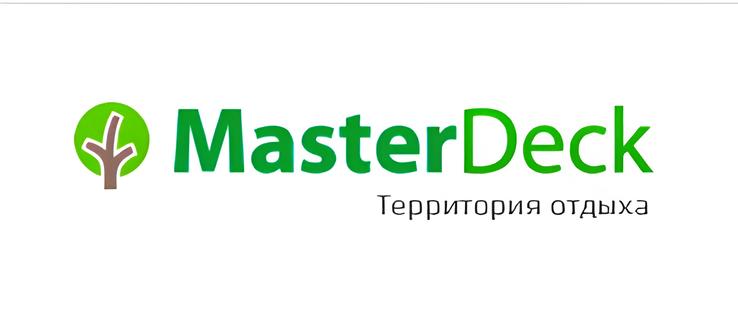 Производитель террасной доски МастерДек
