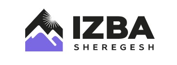 Гостиница в Шерегеше IZBA