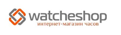 Интернет магазин часов Watcheshop