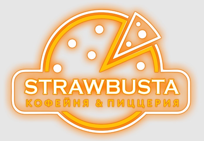 Strawbusta