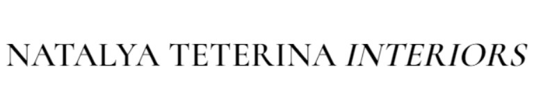 NATALYA TETERINA INTERIORS
