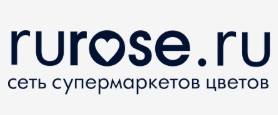 Интернет-магазин цветов Rurose.ru