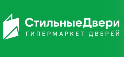 Стильные двери