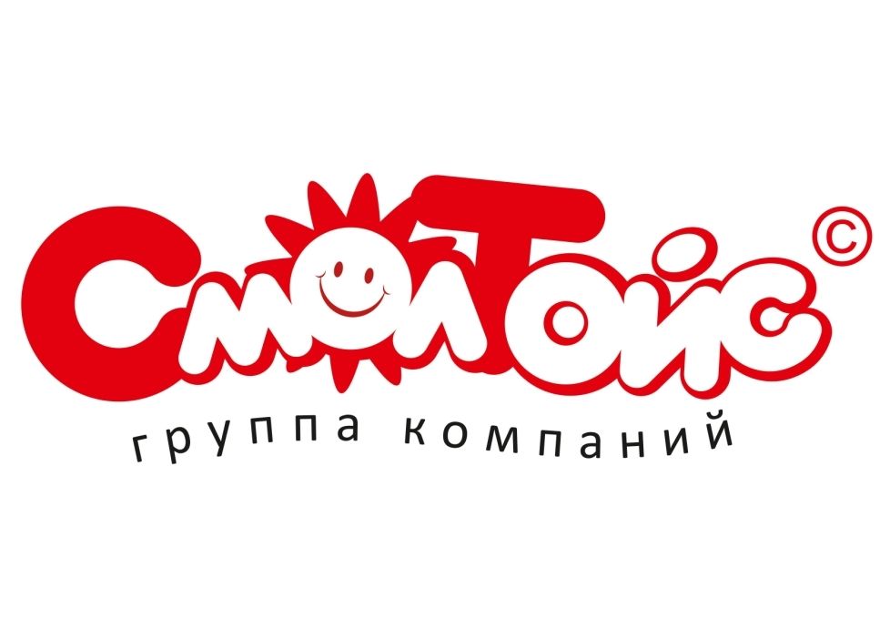 Смолтойс