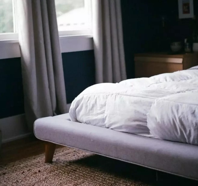 Dz-mattress