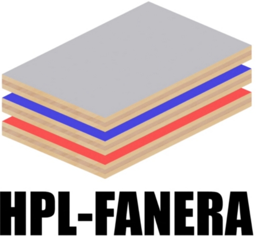 HPL-Фанера