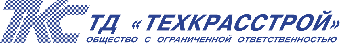 ТД ТехКрасСтрой