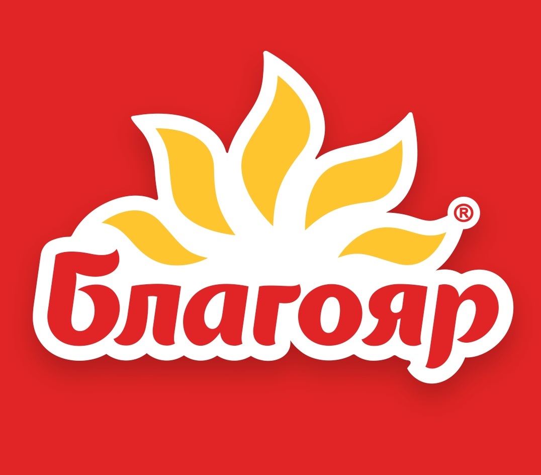 Продукция ТМ «Благояр» 