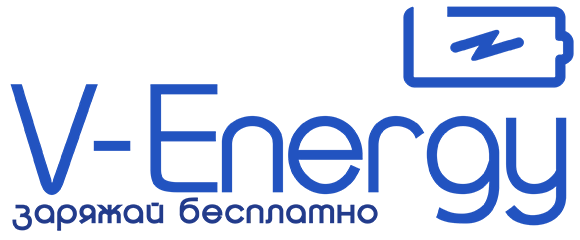 Франшиза V-energy