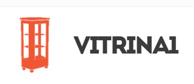 Vitrina1 - продажа стеклянных витрин